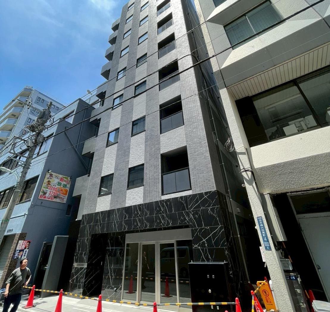 アスカ日本橋小伝馬町ビル 7F 物件写真