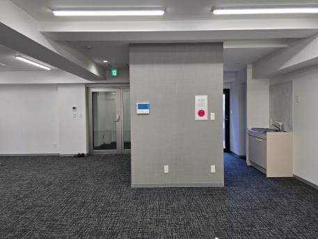 アスカ日本橋小伝馬町ビル 7F 物件写真