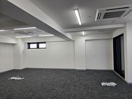アスカ日本橋小伝馬町ビル 7F 物件写真